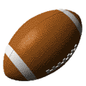Football spinning