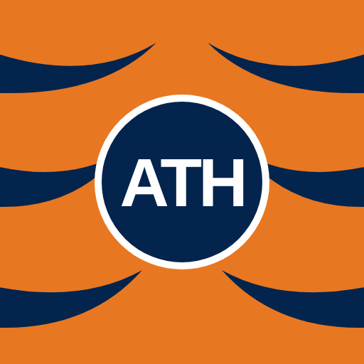 Auburn Tigers Hub